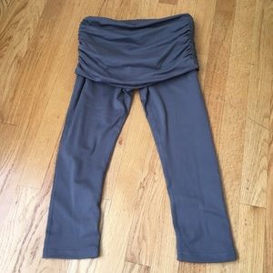 Prana active shorts